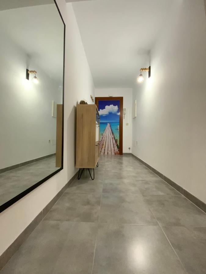 ¡Como En Casa! Precioso Apartamento En Альмерия Экстерьер фото